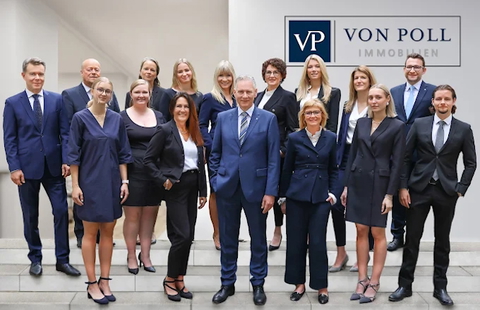 Immobilienmakler VON POLL IMMOBILIEN Bad Homburg